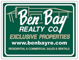 Ben Bay Realty - Bay Ridge