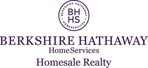 Berkshire Hathaway HomeServices Homesale Realty