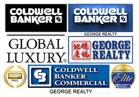 Coldwell Banker Commercial George Realty Alhambra