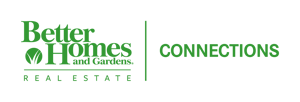 Better Homes and Gardens Real Estate Connections