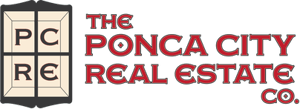 The Ponca City Real Estate Co.