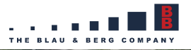 The Blau & Berg Company
