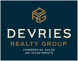Devries Realty Group LLC