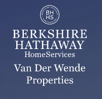 Berkshire Hathaway HomeServices Van Der Wende Properties