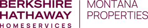 Berkshire Hathaway HomeServices Montana Properties