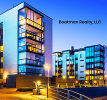 Boatman Realty