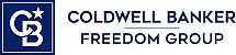COLDWELL BANKER FREEDOM GROUP