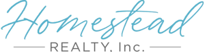 Homestead Realty, Inc