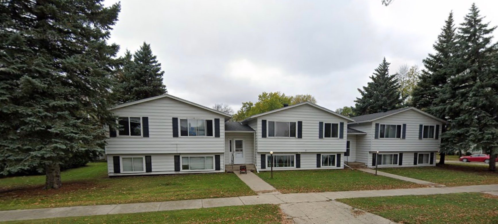 21 5Th Ave SE, Mayville, ND 58257