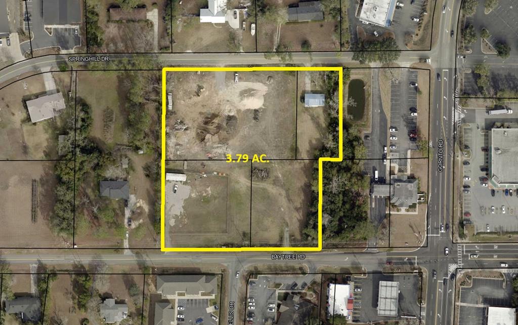 2005 Baytree Rd, Valdosta, GA 31602