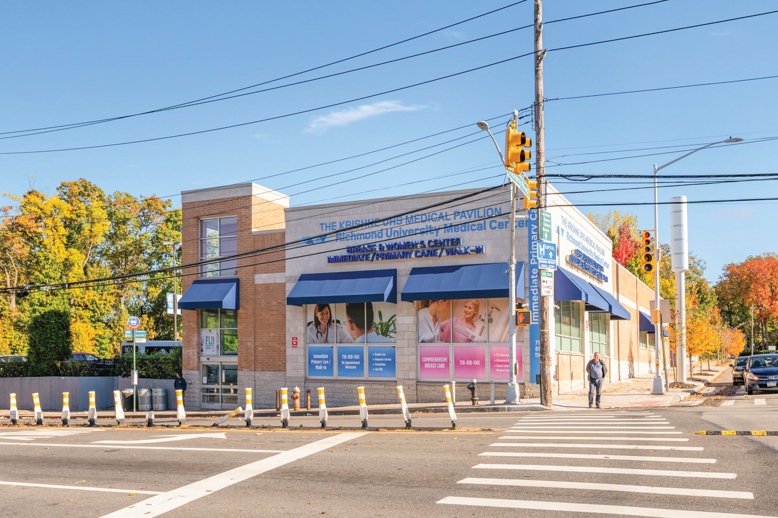 1161 Victory Blvd, Staten Island, NY 10301