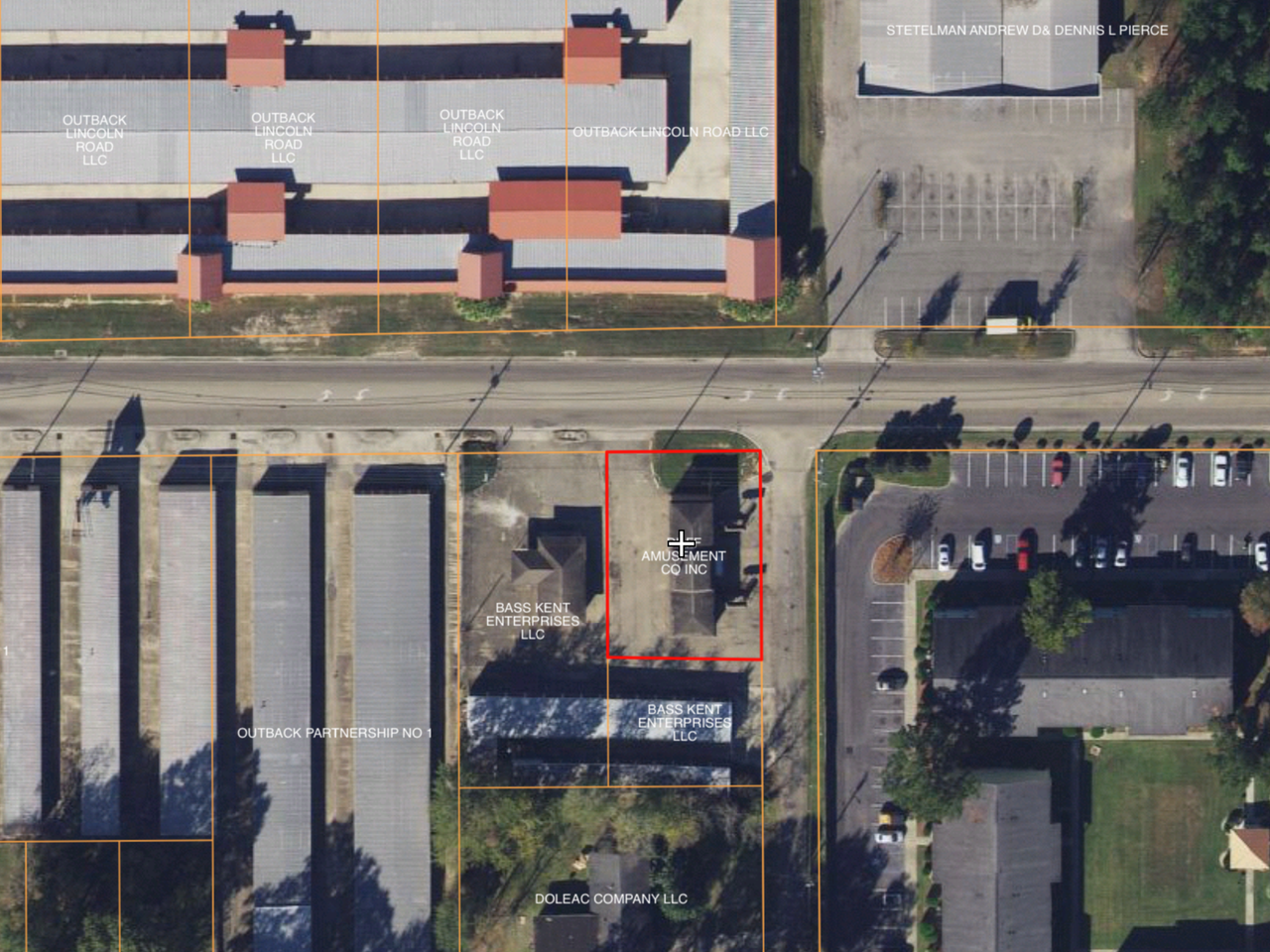 2400 Lincoln Rd, Hattiesburg, MS 39402
