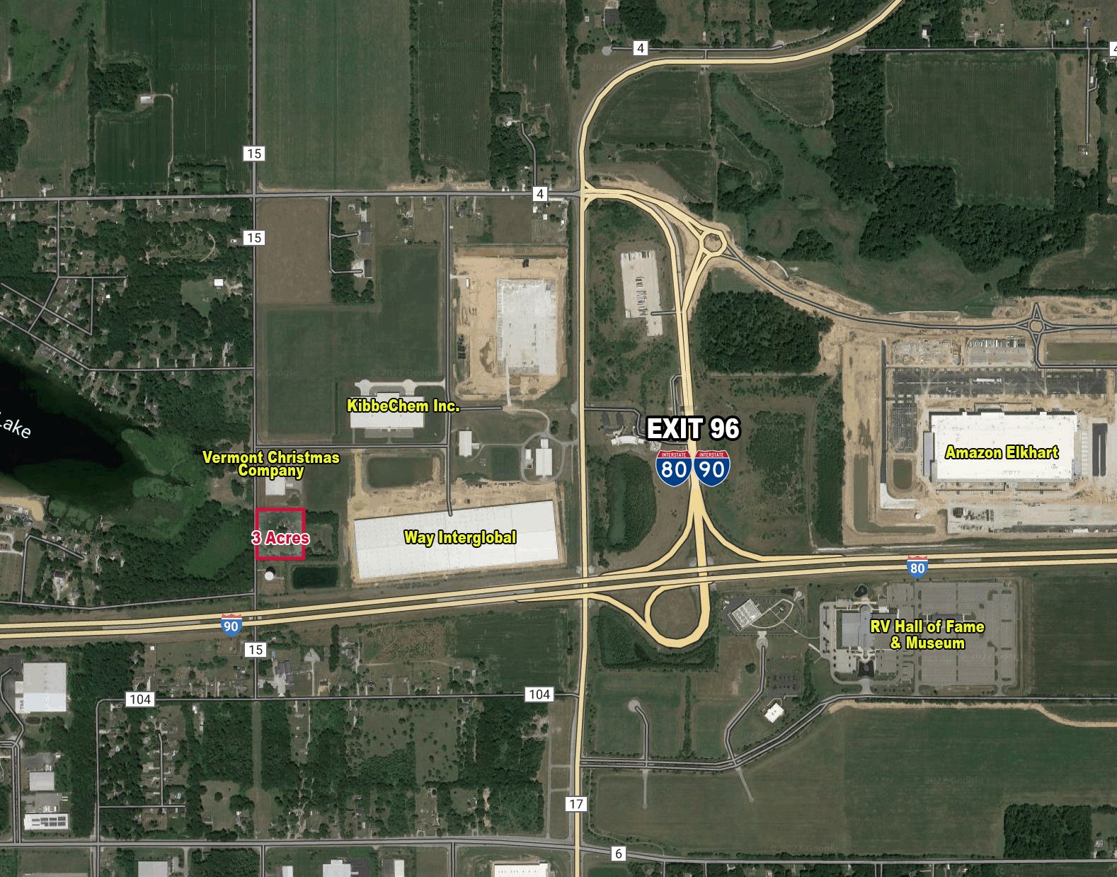 52506 County Road 15, Elkhart, IN 46514