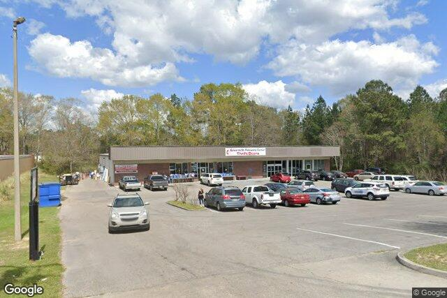 2315 Lincoln Rd, Hattiesburg, MS 39402