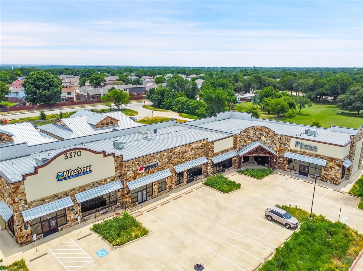 3370 Long Prairie Rd, Flower Mound, TX 75022