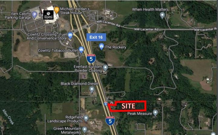 30517 NW Paradise Park Rd, Ridgefield, WA 98642