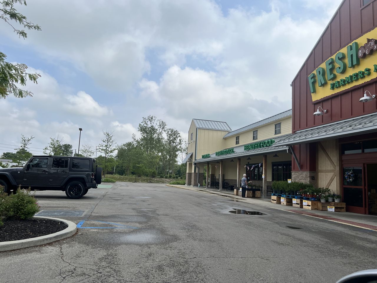 3000 N Buckles St, Muncie, IN 47303