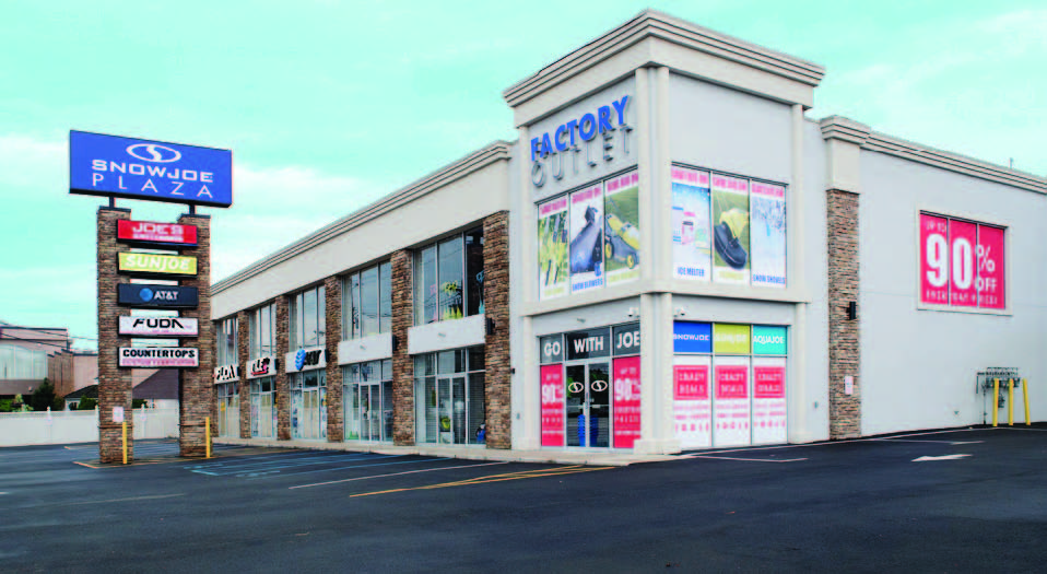 119 Us Highway 46, Lodi, NJ 07644