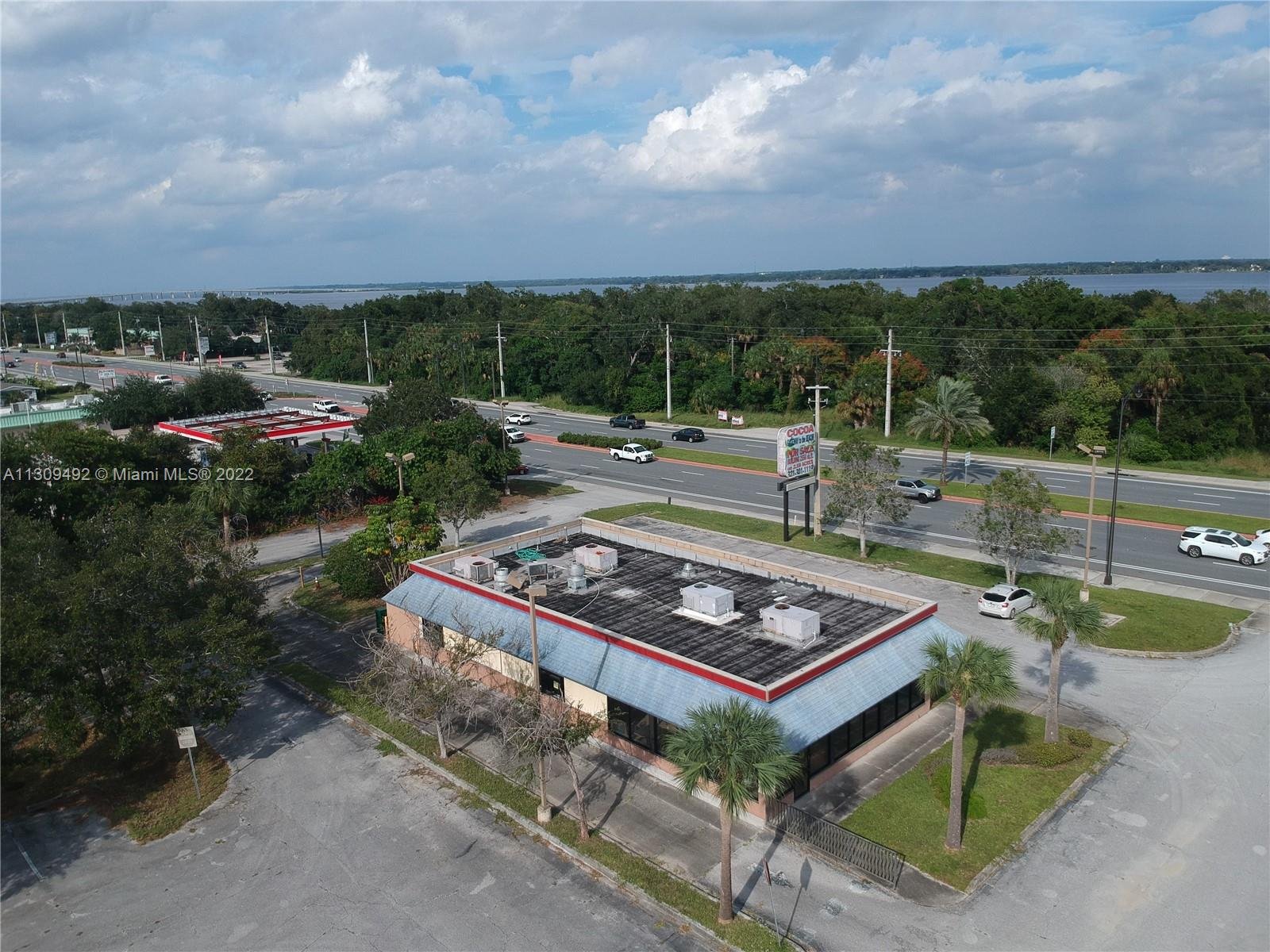 909 N Cocoa Blvd,Unit 1, Cocoa, FL 32922
