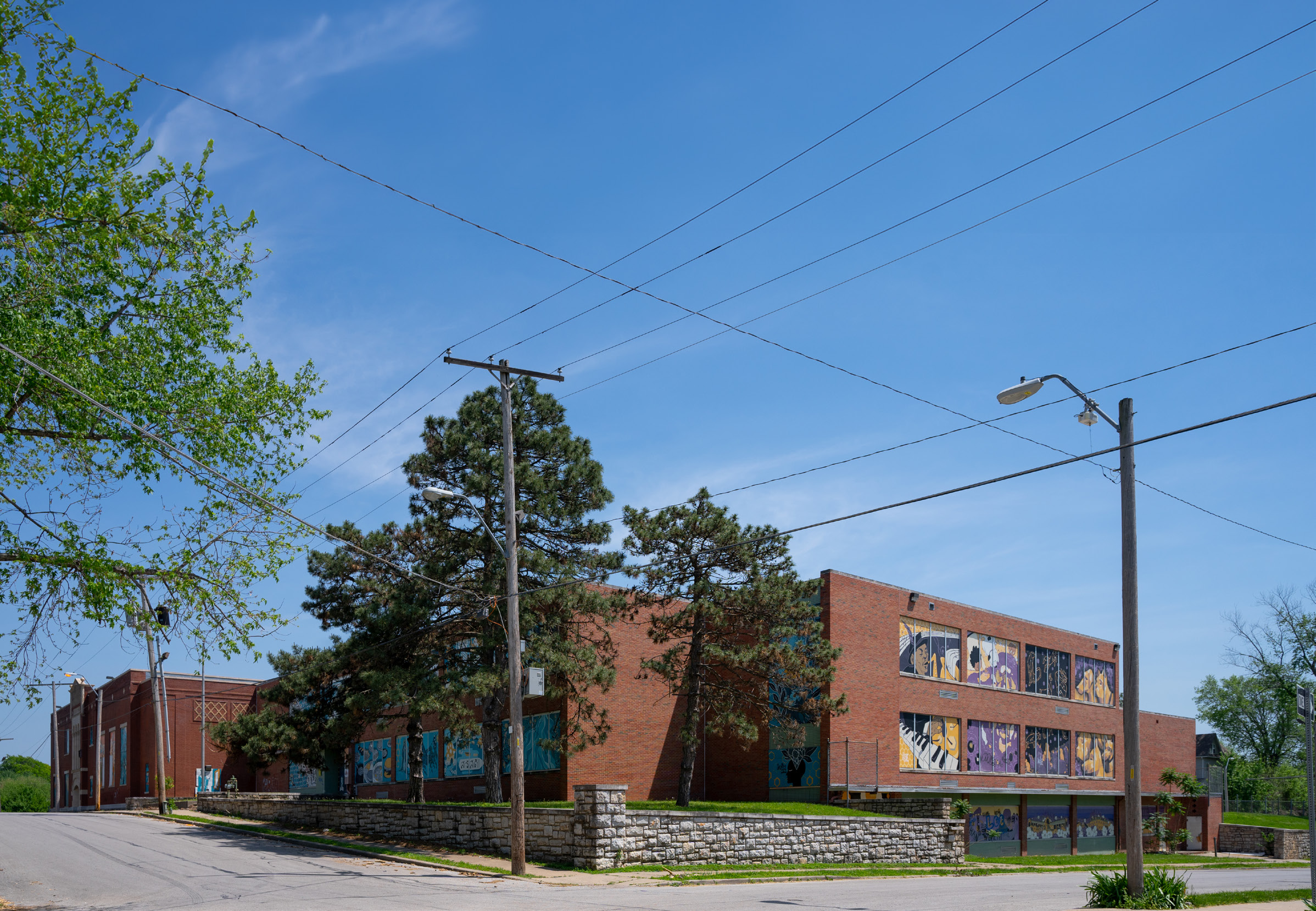 3509 Anderson Ave, Kansas City, MO 64124