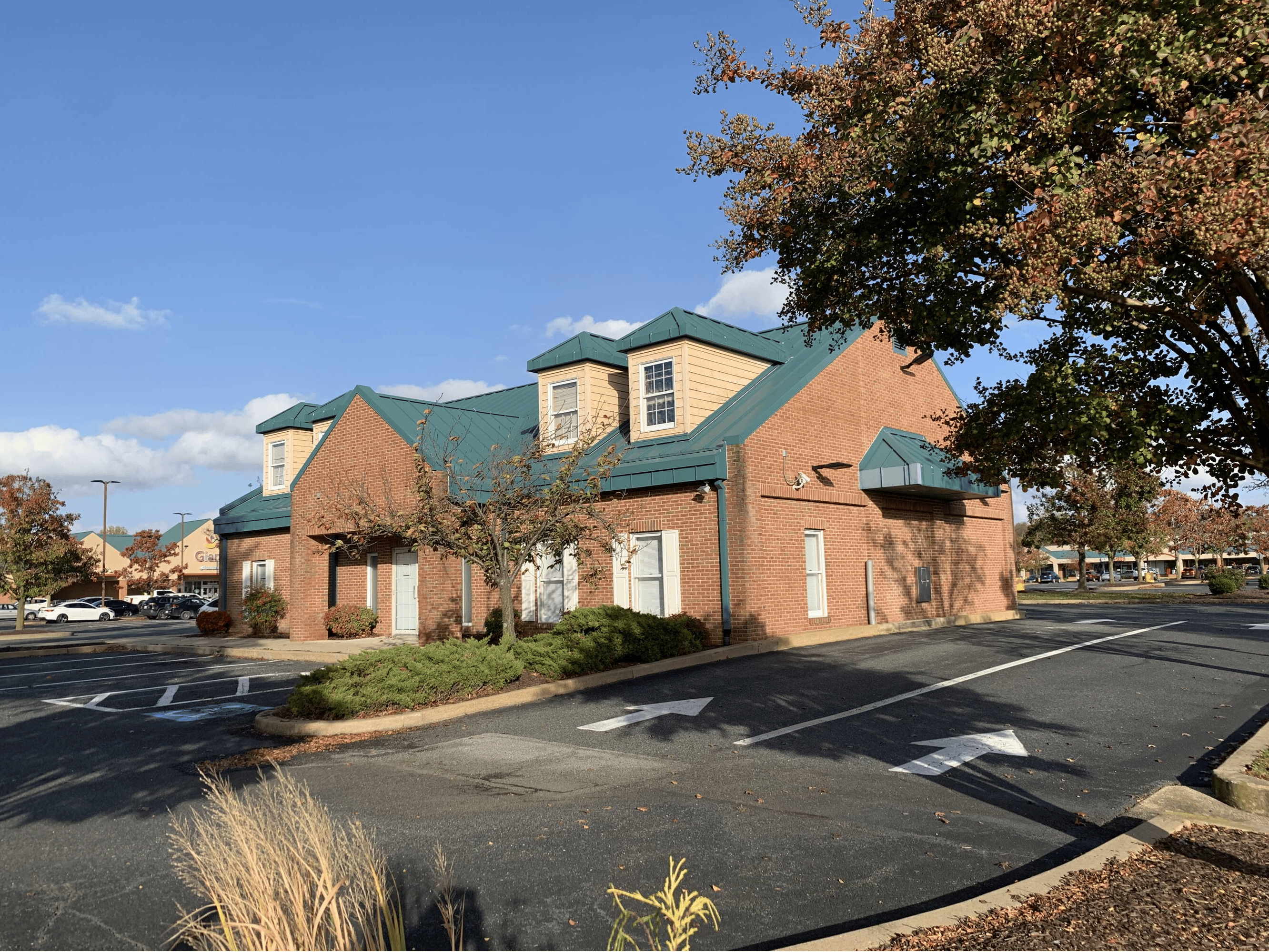 8223 Elliott Rd, Easton, MD 21601