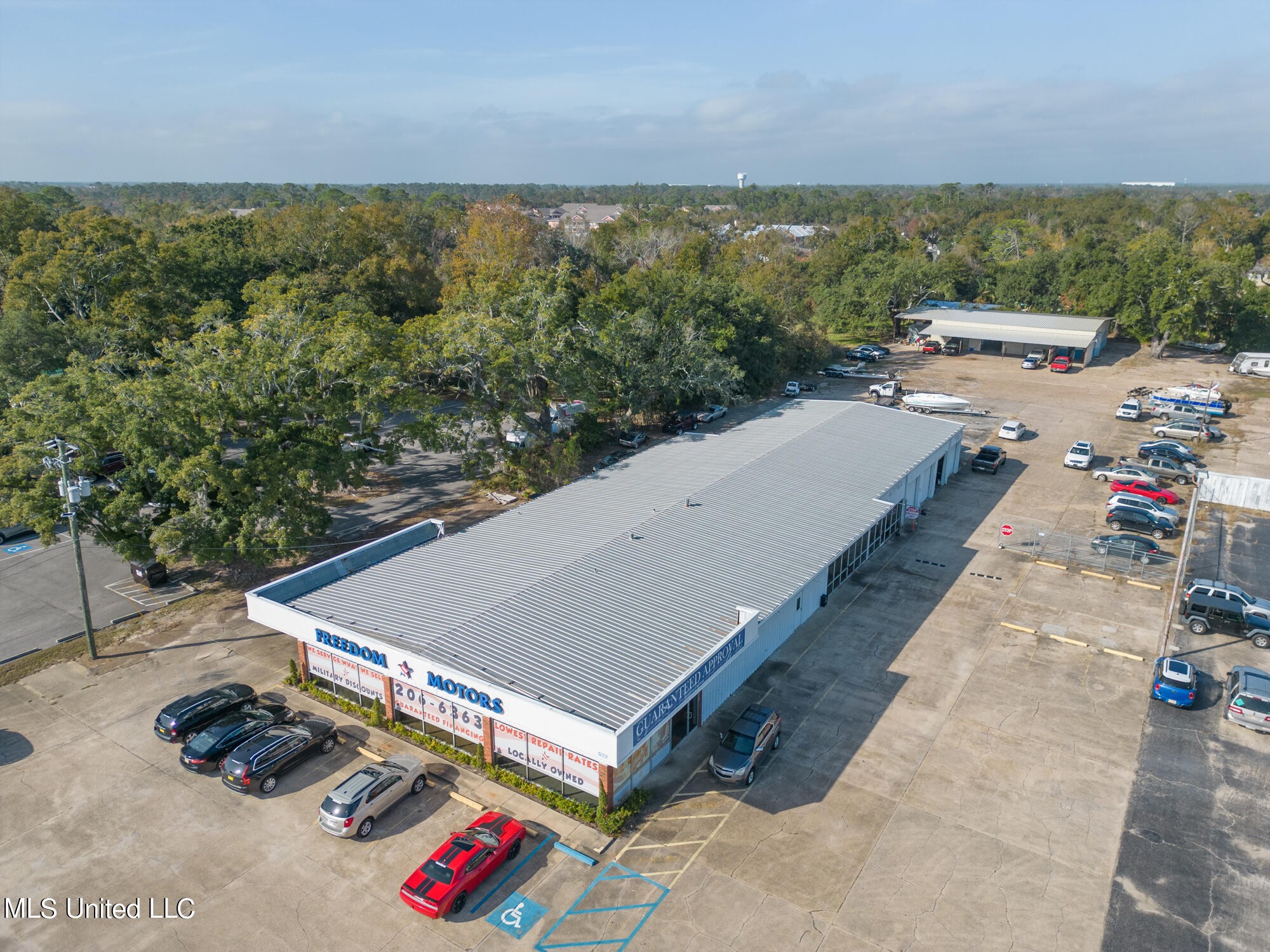 622 E Pass Rd, Gulfport, MS 39507