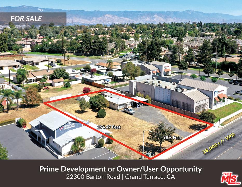 22300 Barton Rd, Grand Terrace, CA 92313