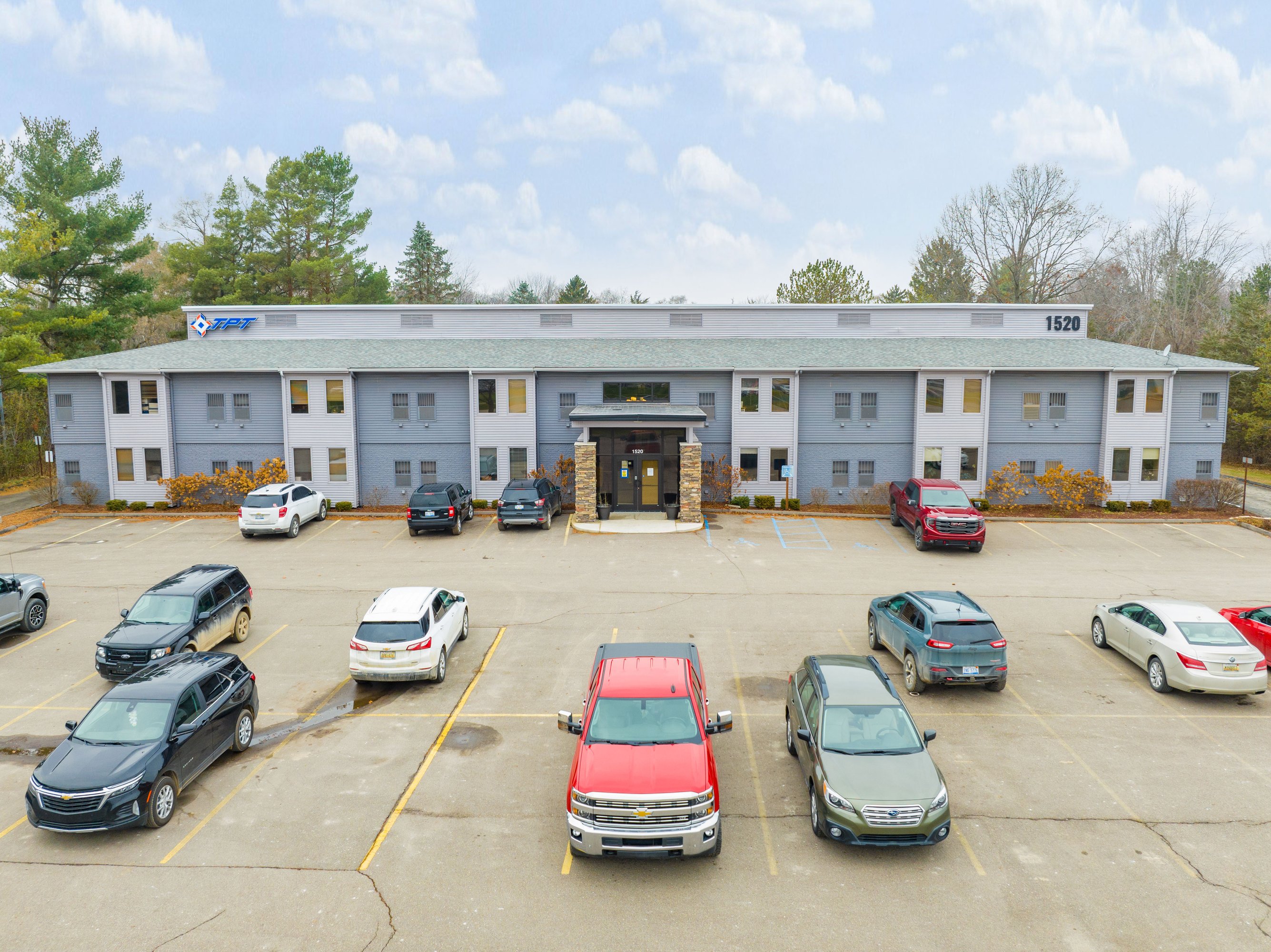 1520 S Lapeer Rd, Orion Township, MI 48360