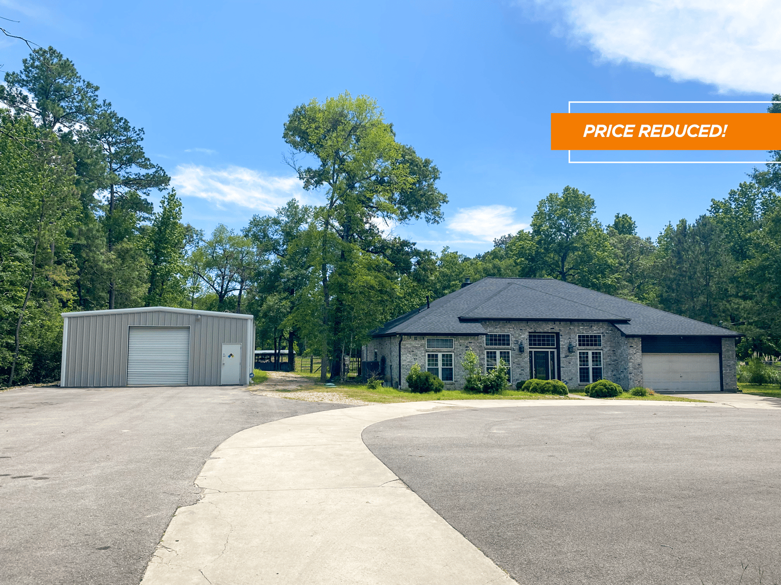 14148 Horseshoe Bnd, Conroe, TX 77384