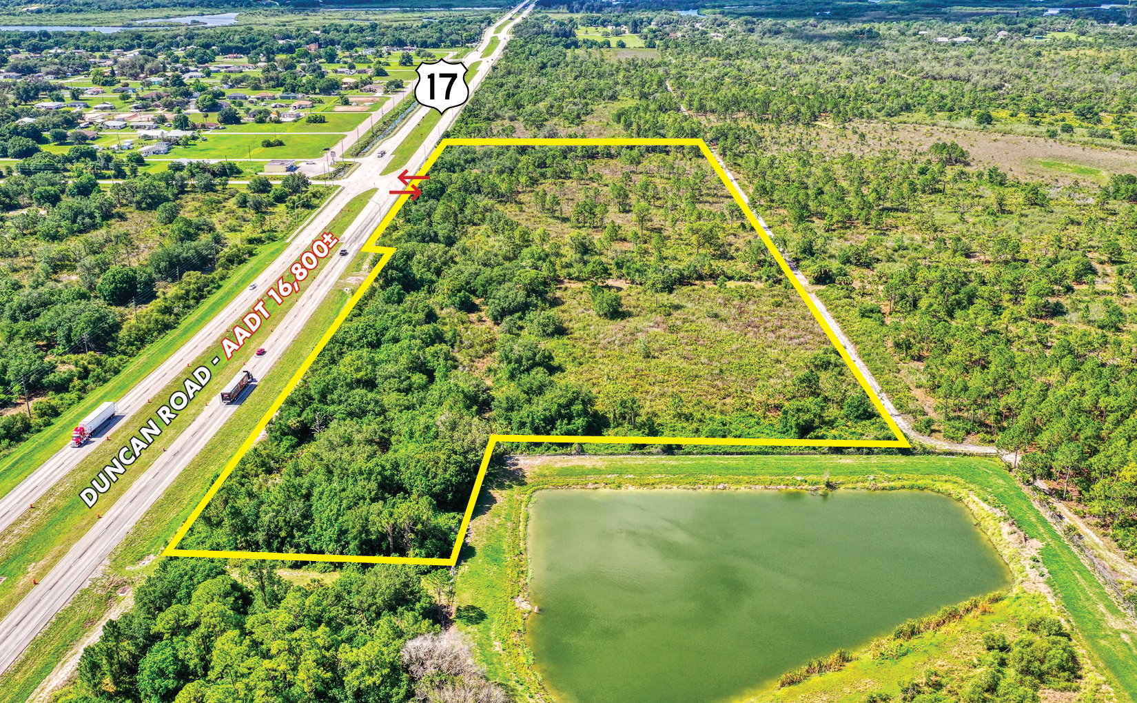 2201 Duncan Rd, Punta Gorda, FL 33982