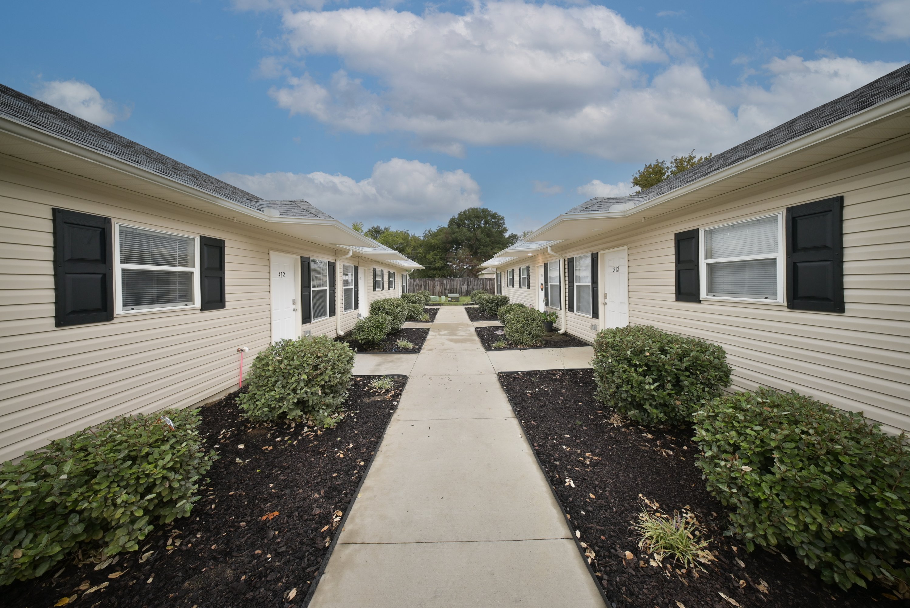 201 N 2Nd St, Austin, AR 72007