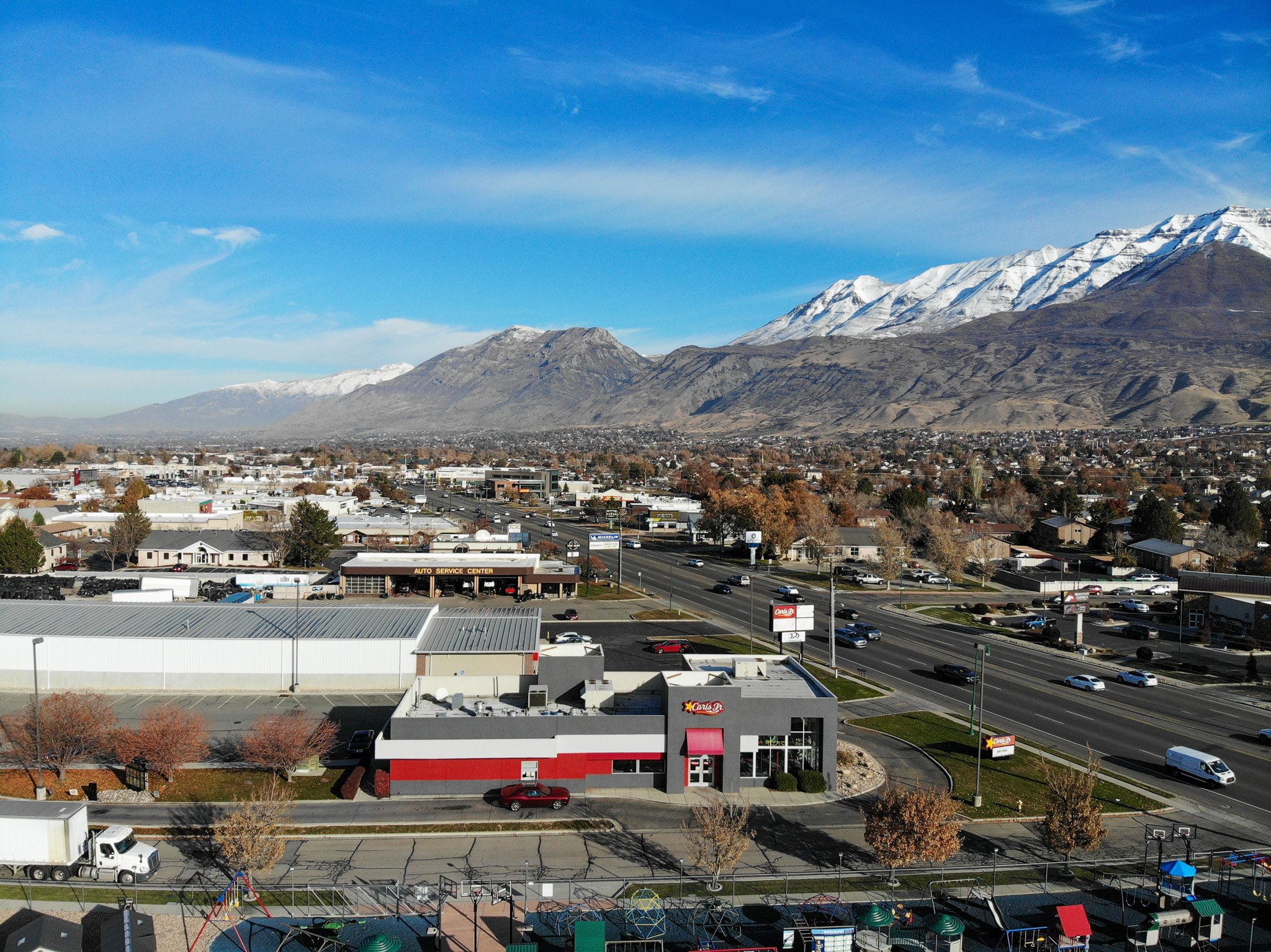 1331 N State St, Orem, UT 84057