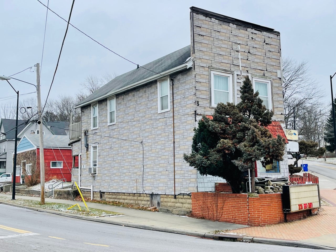 103 Lake St, Kent, OH 44240