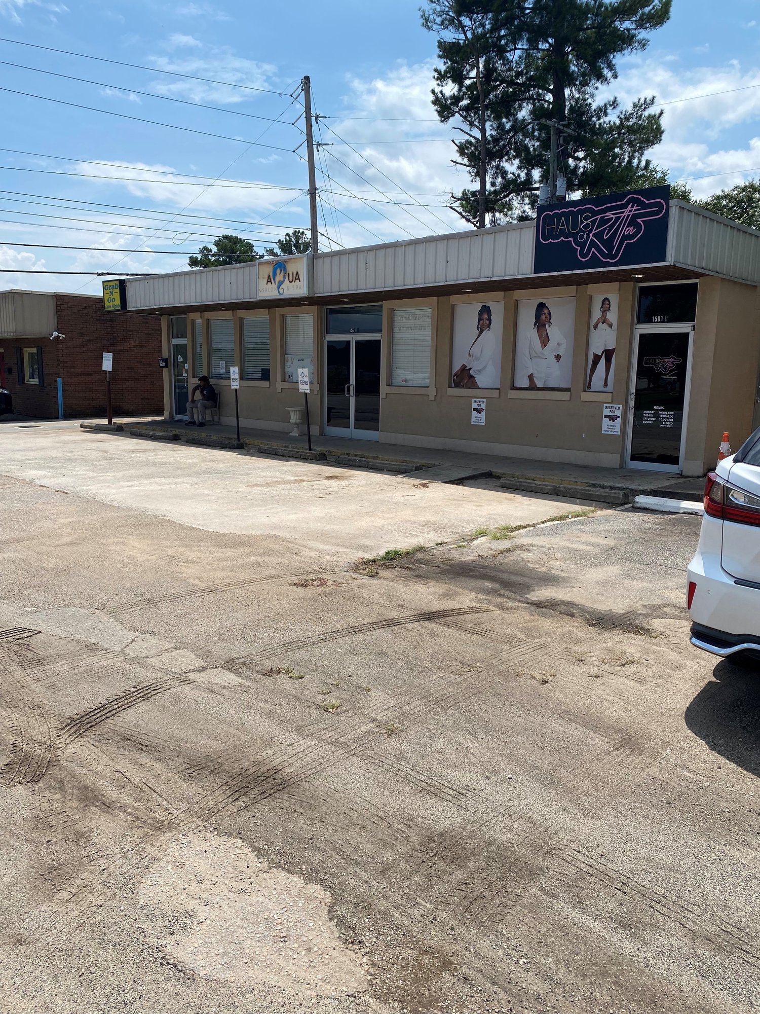 1501 Bush River Rd, Columbia, SC 29210