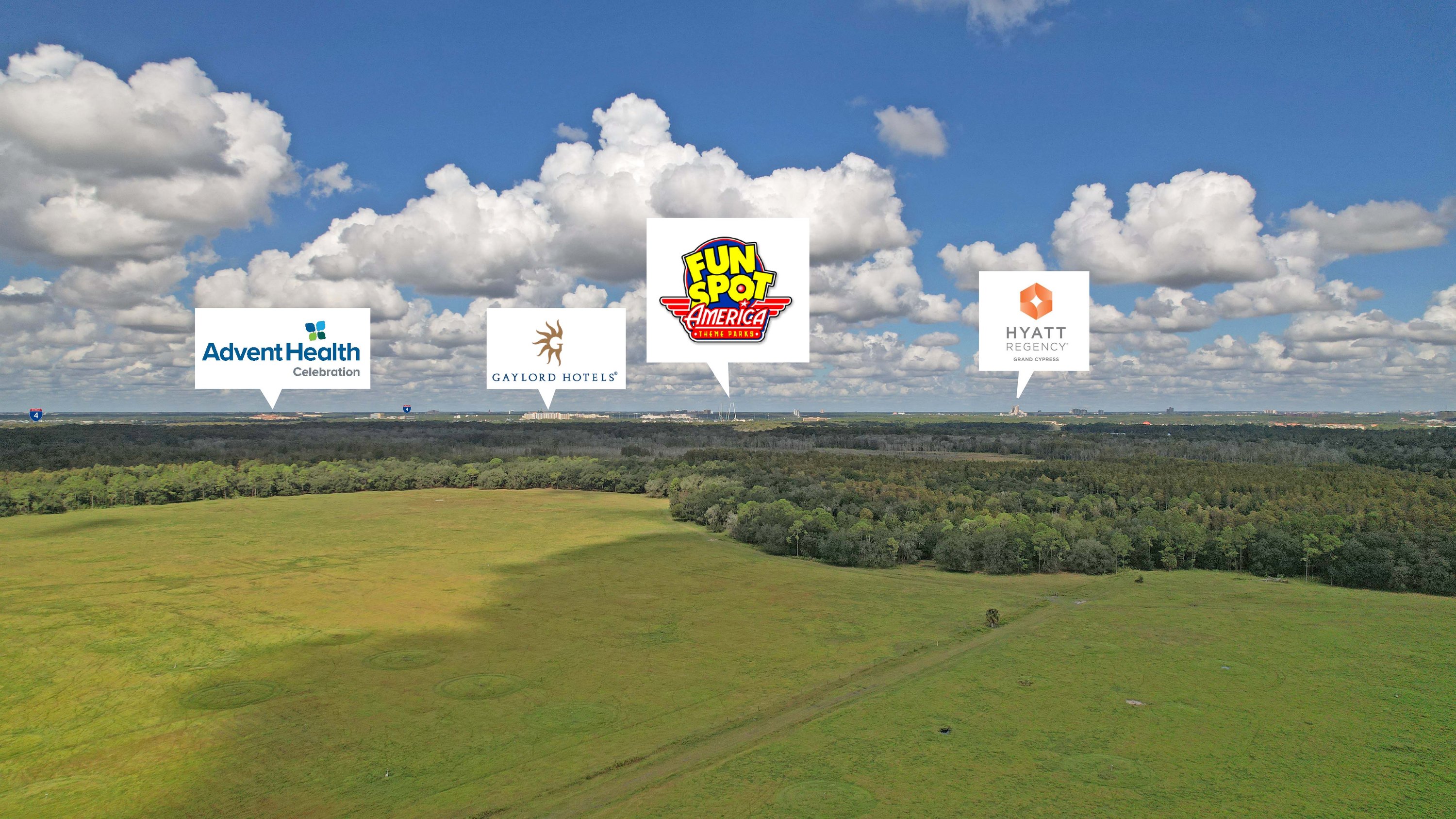 4901 Oren Brown Rd, Kissimmee, FL 34746