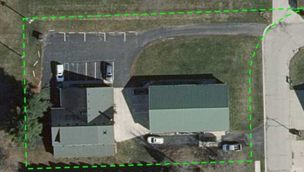 1611 Pheasant Run, Huntertown, IN 46748