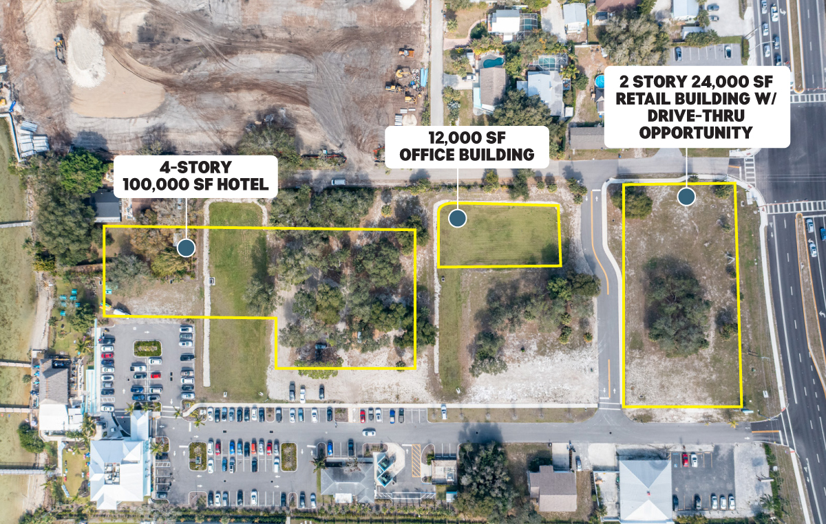 135 Bayview Dr, Osprey, FL 34229