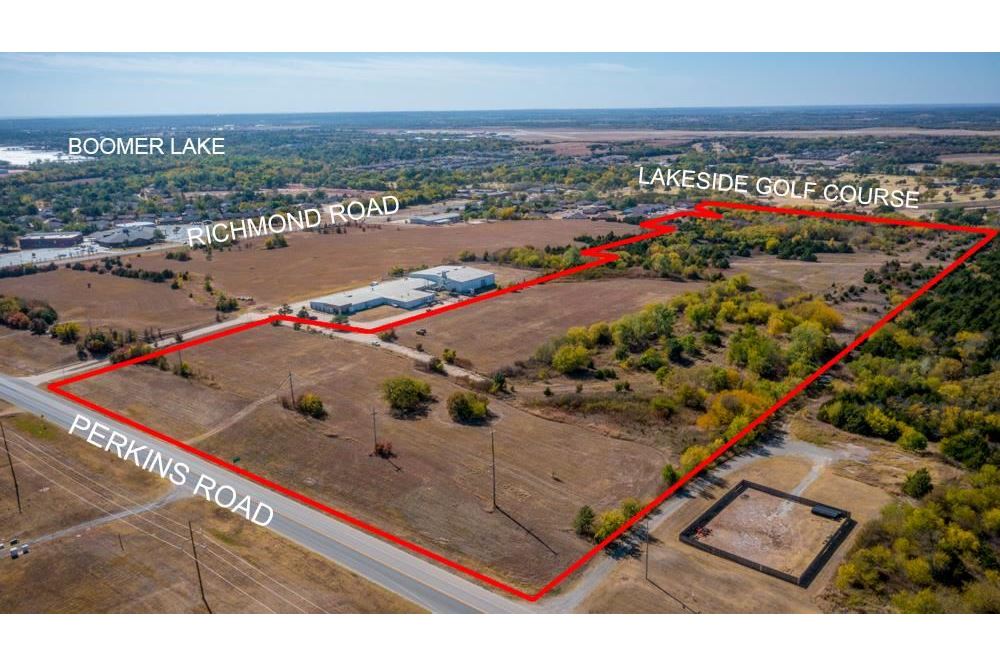5399 N Husband St, Stillwater, OK 74075