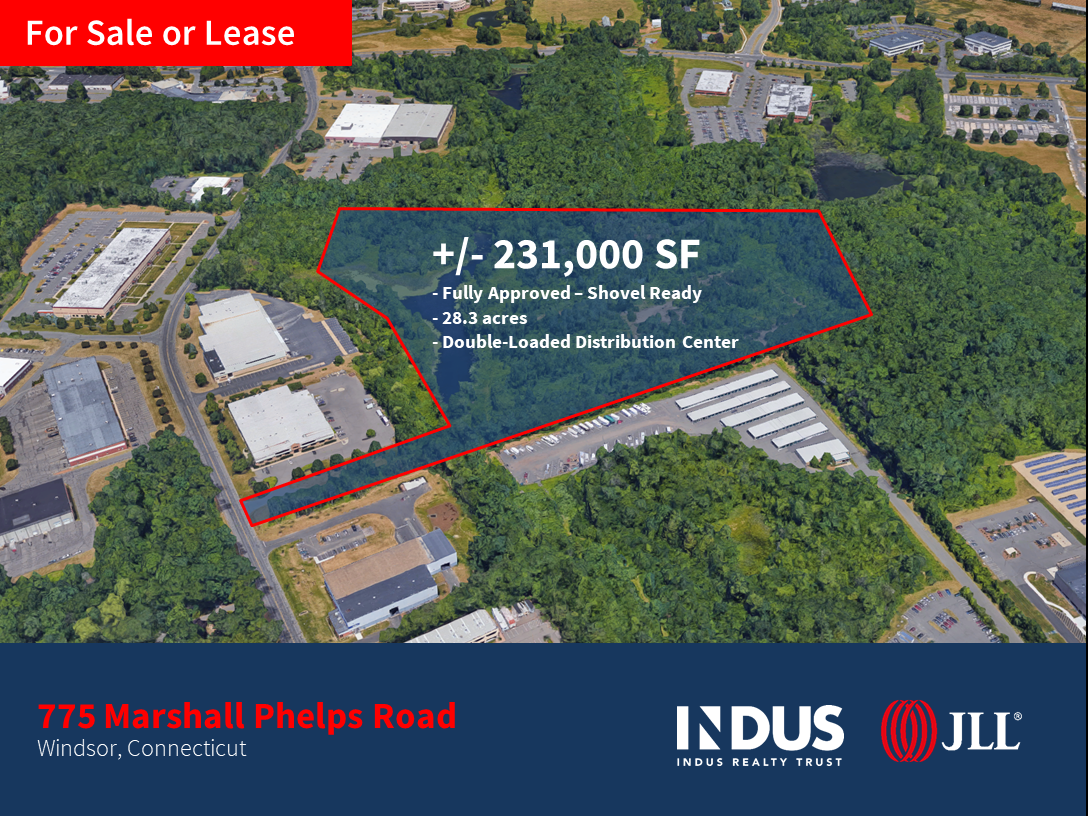 775 Marshall Phelps Rd, Windsor, CT 06095