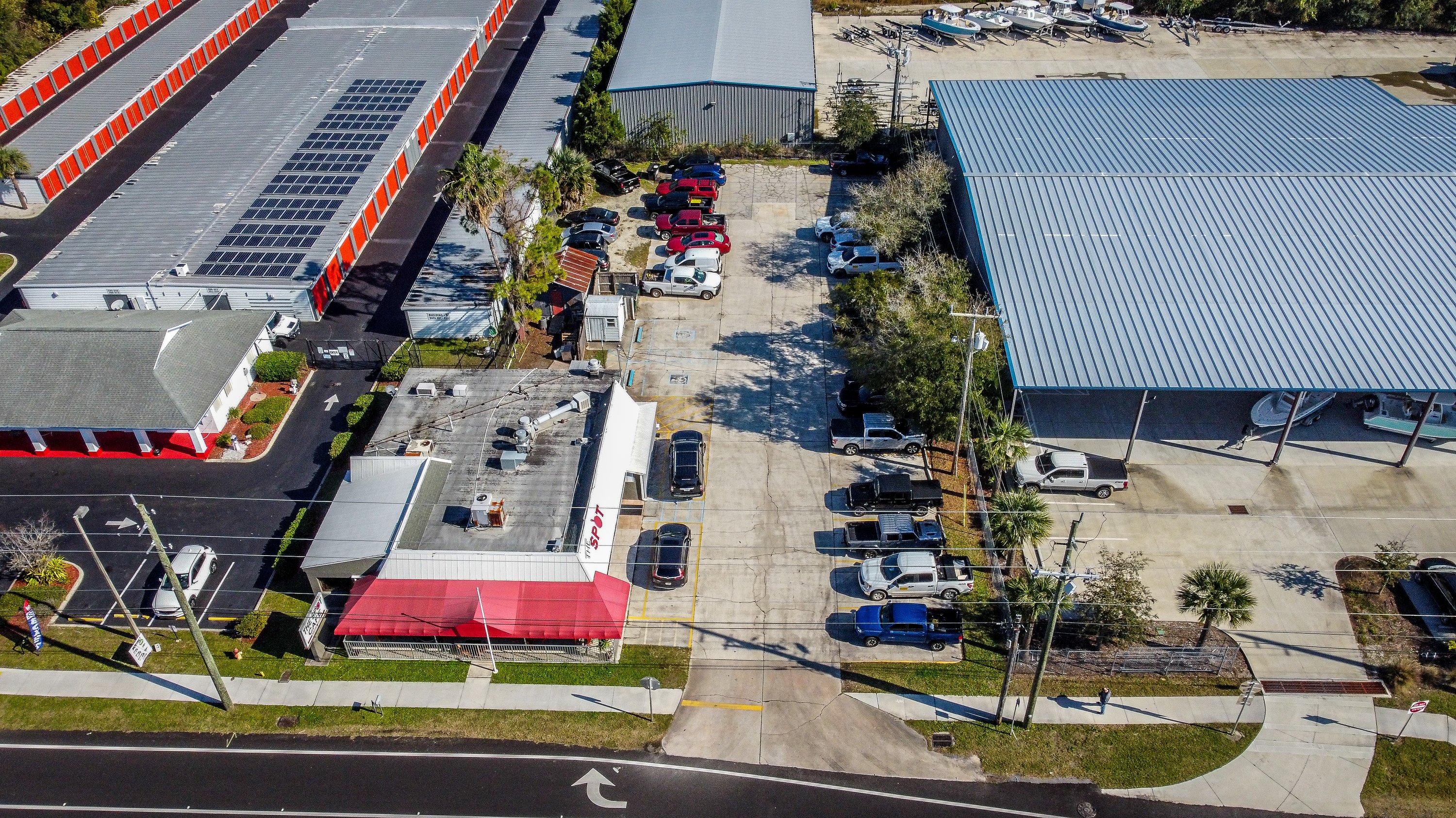 4508 Us Highway 1, St Augustine, FL 32095