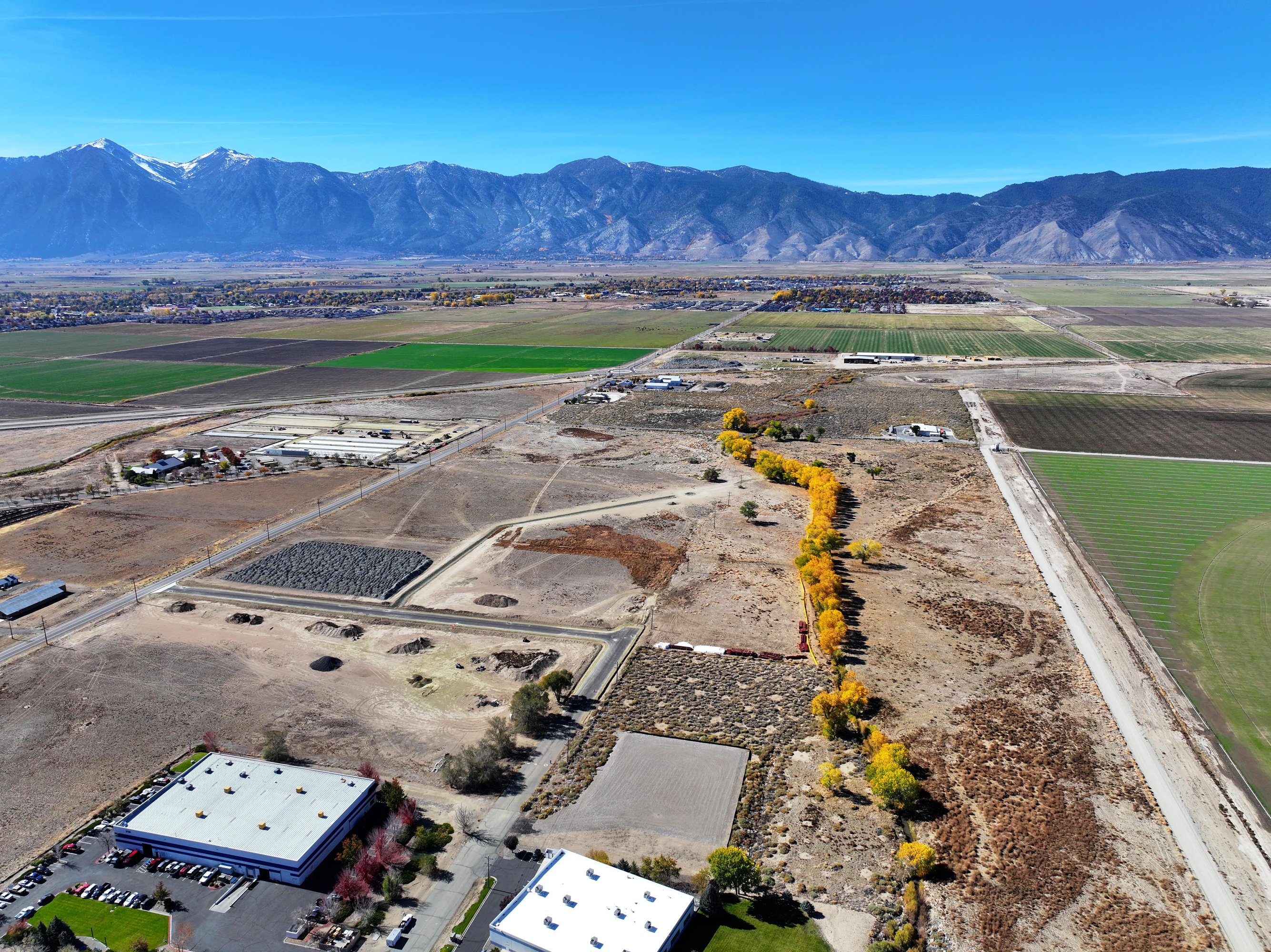 1700 Buckeye Rd, Minden, NV 89423