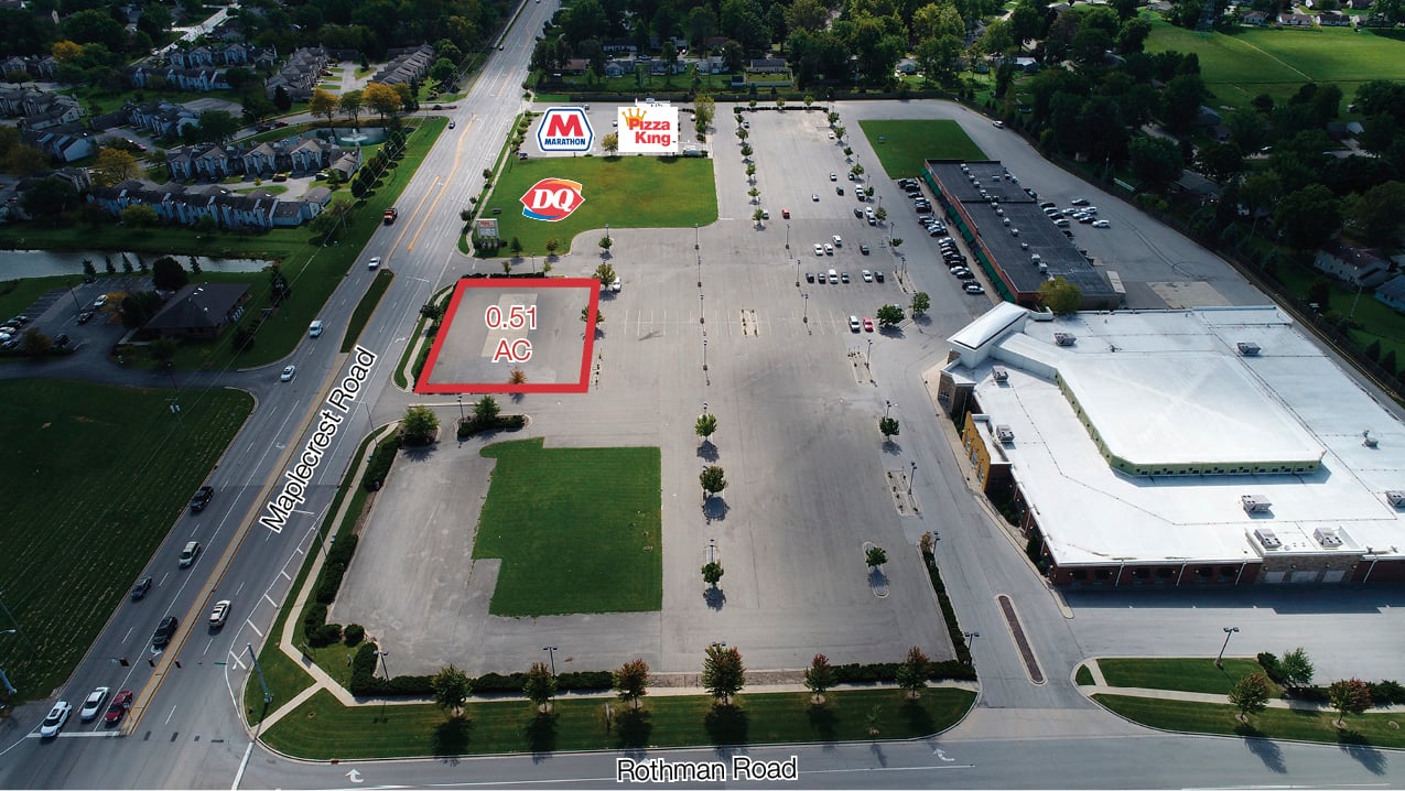 7201 Maplecrest Rd, Fort Wayne, IN 46835