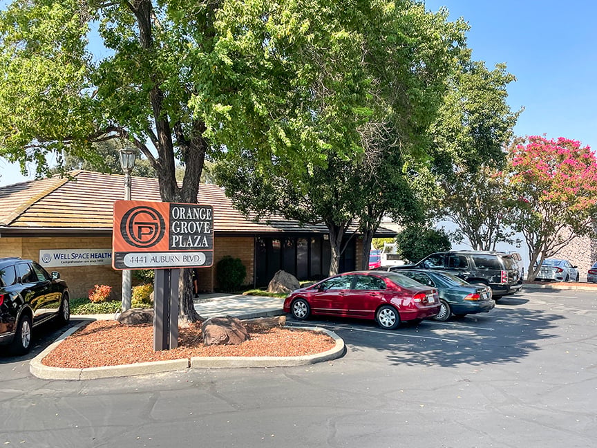 4441 Auburn Blvd, Sacramento, CA 95841