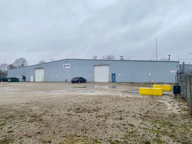703 W 13Th St, Muncie, IN 47302
