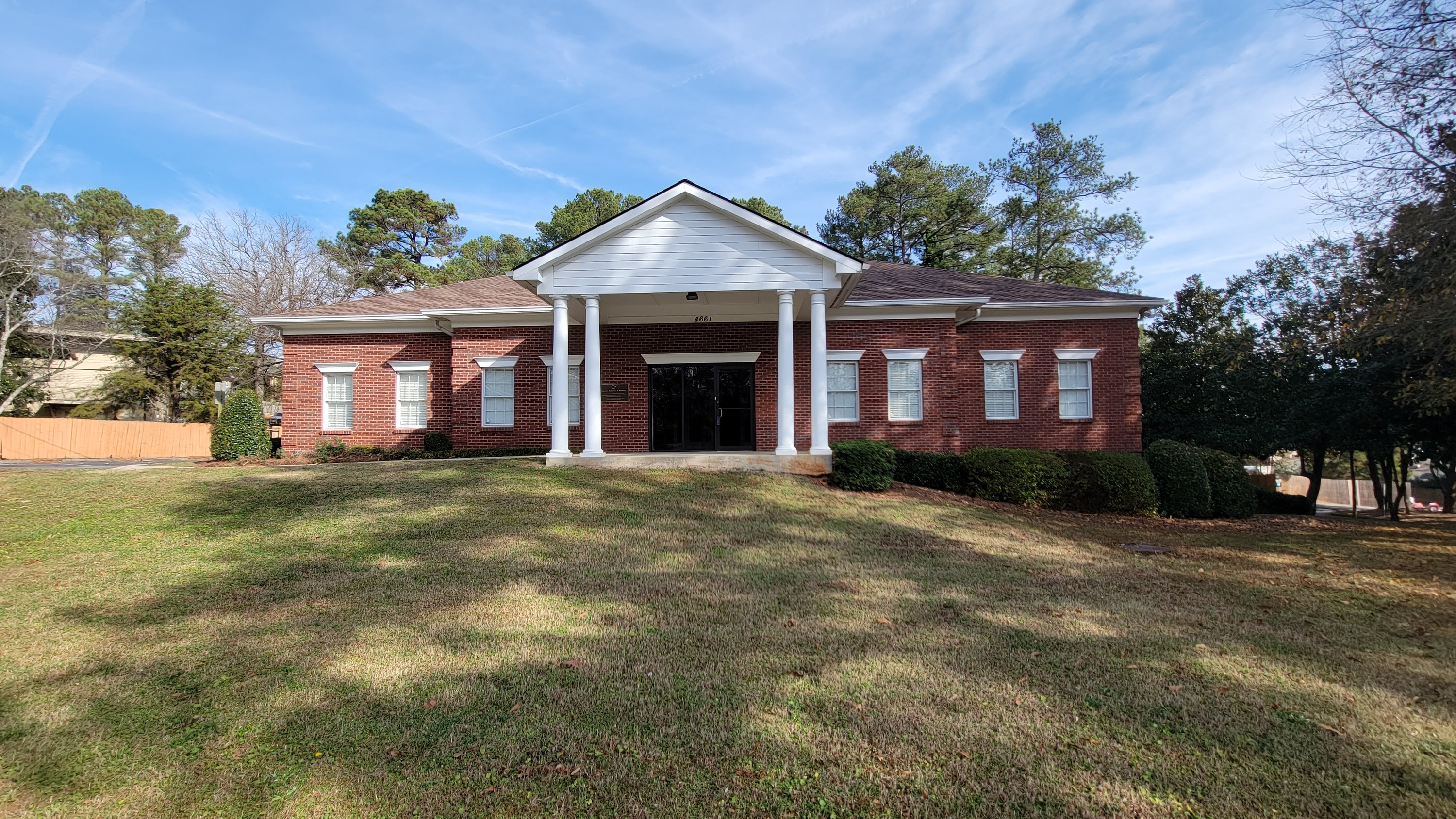 4661 N Shallowford Rd, Atlanta, GA 30338