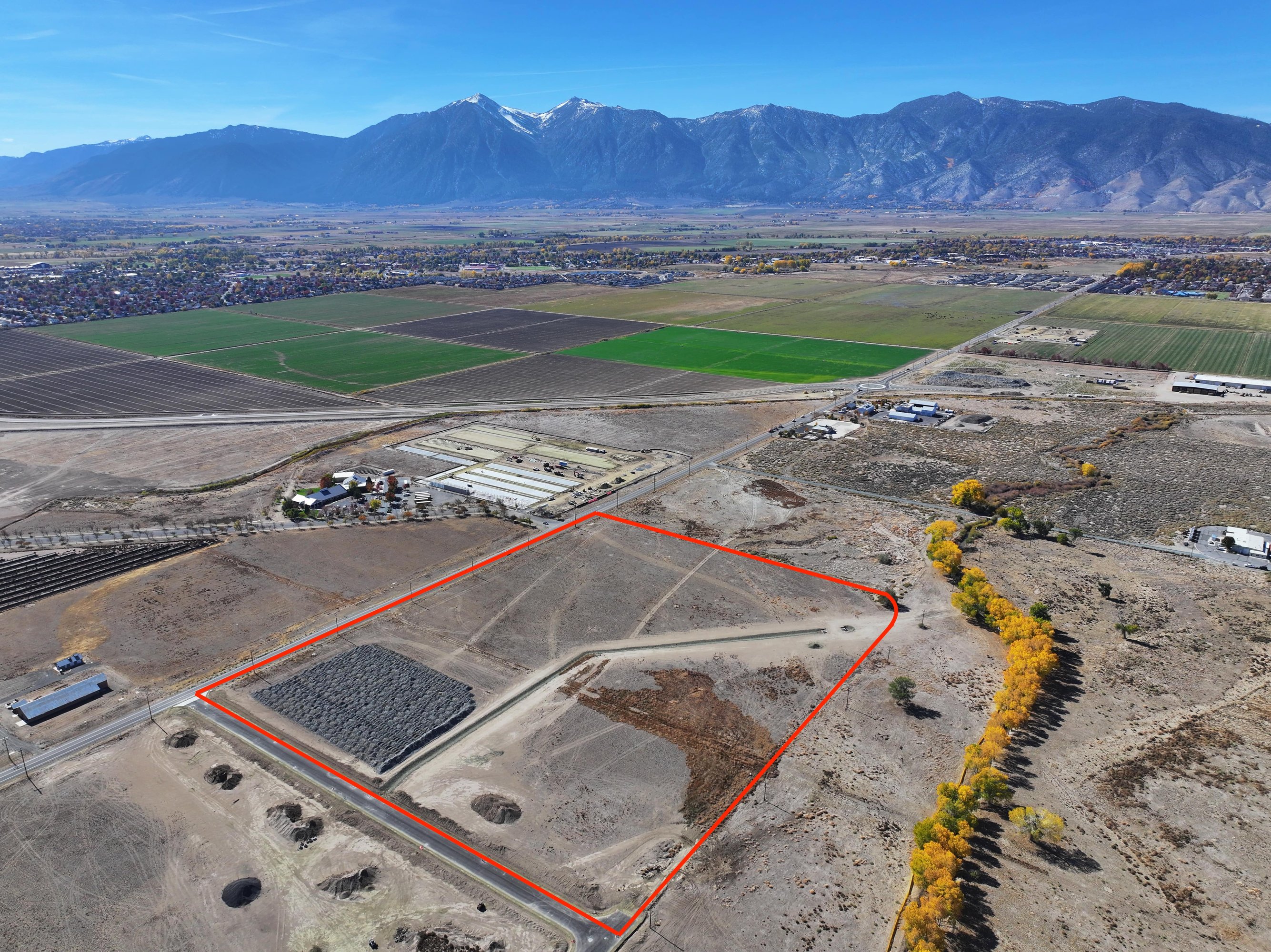 1720 Buckeye Rd, Minden, NV 89423
