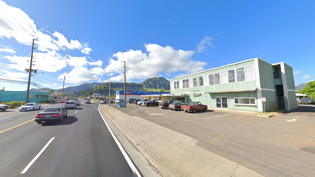 85-866 Farrington Hwy, Waianae, HI 96792
