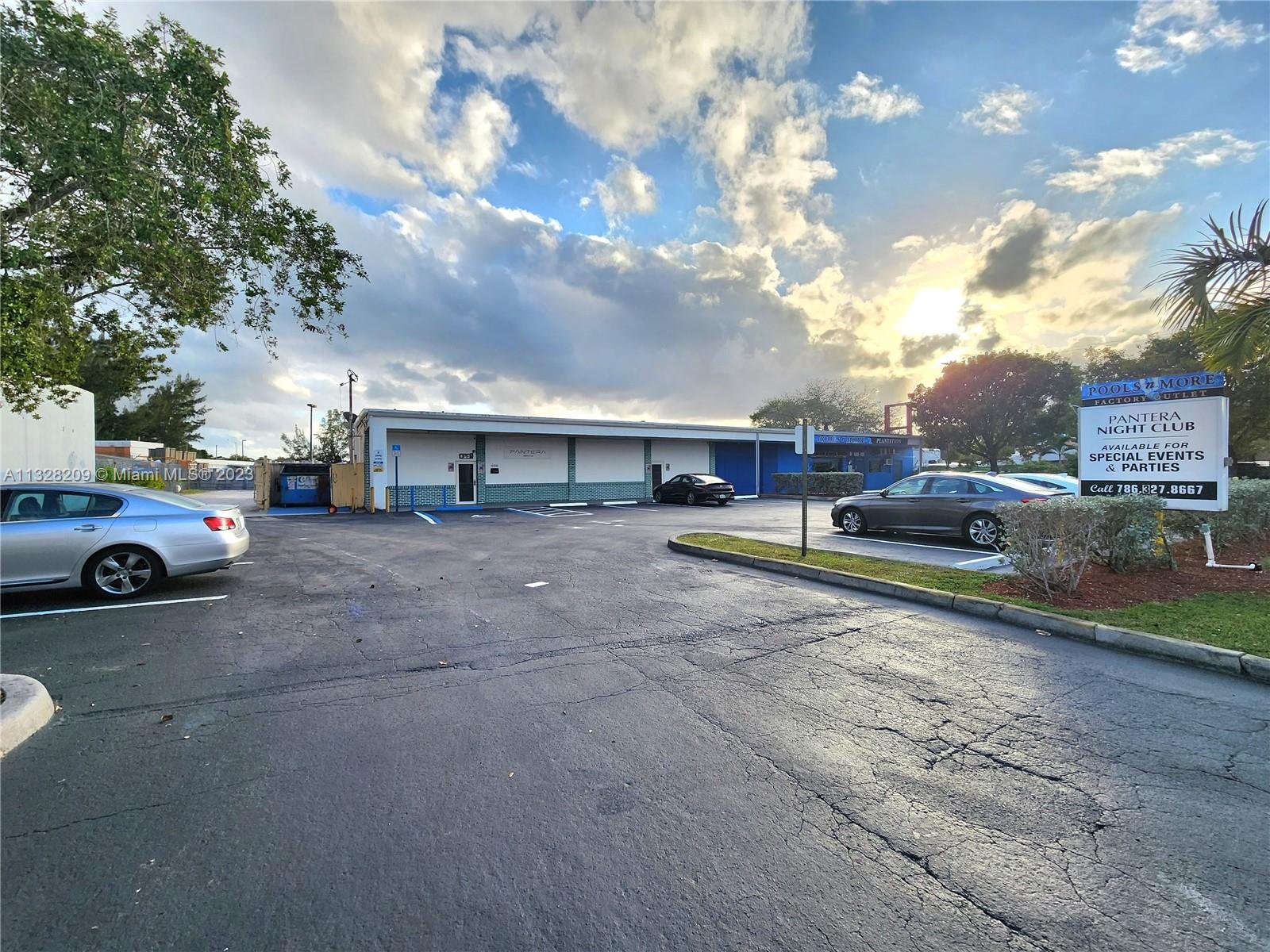 4400 Peters Rd, Plantation, FL 33317