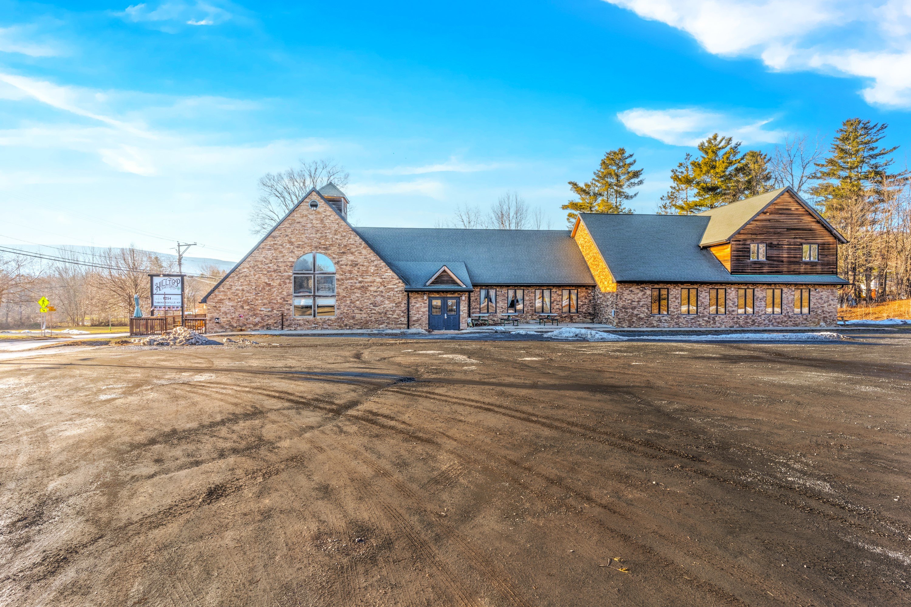 6254 Main St, Tannersville, NY 12485