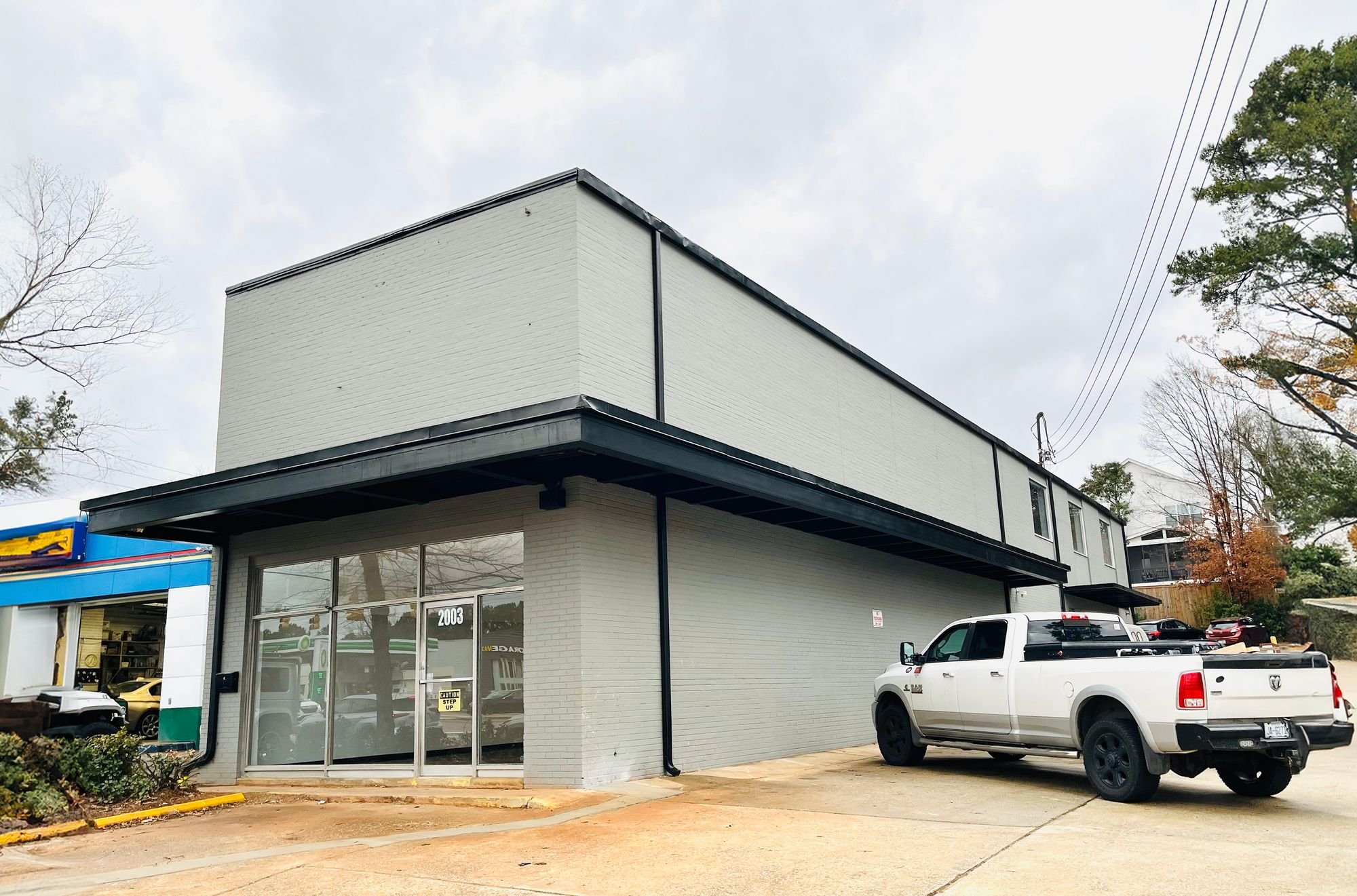 2003 Wake Forest Rd, Raleigh, NC 27608